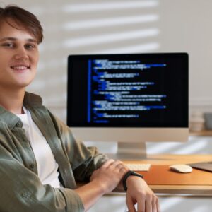 Programmering grundkurs