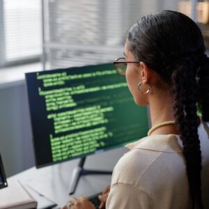 Programmering fortsättningskurs